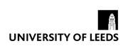 University of Leeds University of Leeds in United Kingdom